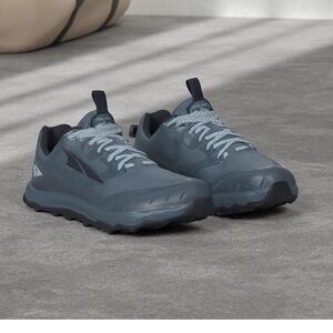 Altra Gray Athletic Shoes